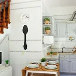 بيت للعطل Ascensor House نازاريه