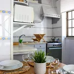 بيت للعطل Ascensor House *