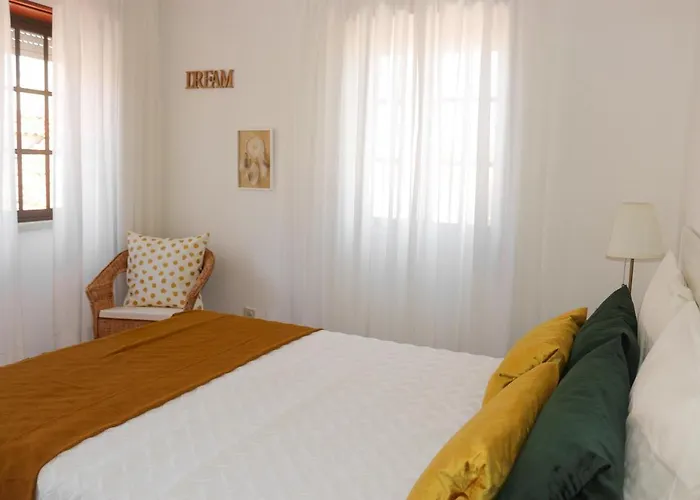 Ascensor House Holiday home Nazare