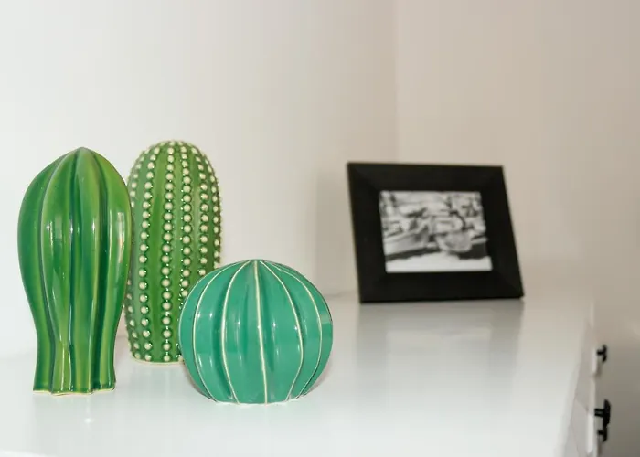 Ascensor House Holiday home Nazare