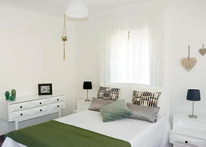 Ascensor House * Nazare