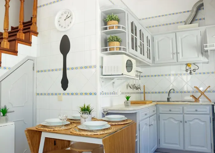 Holiday home Ascensor House *