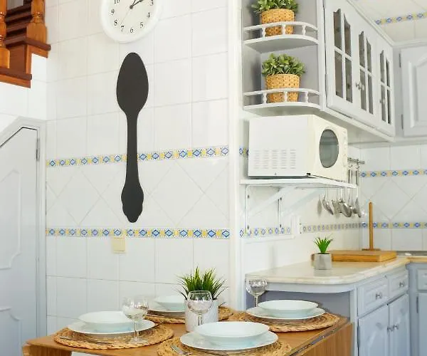 Ascensor House Holiday home