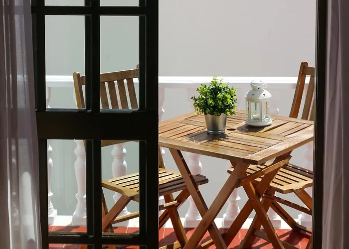 Ascensor House Holiday home Nazare