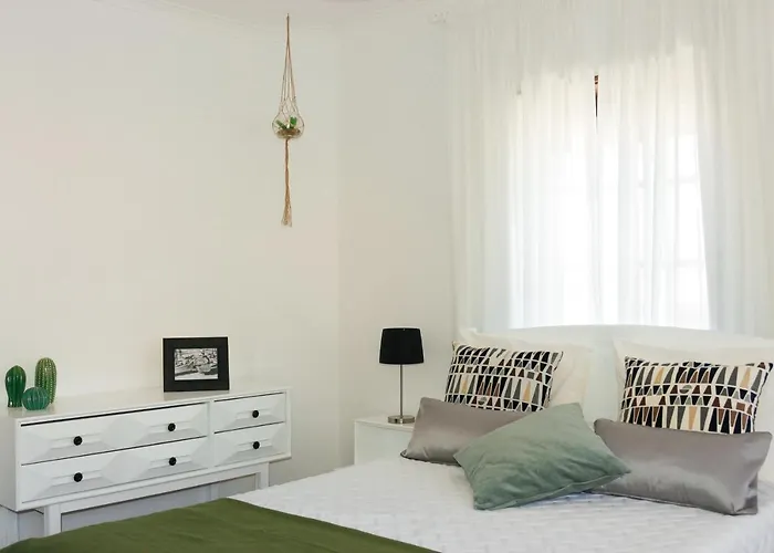 Holiday home Ascensor House *