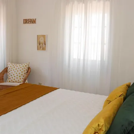 Ascensor House Prázdninový dům Nazaré