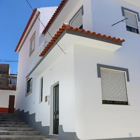 Ascensor House Holiday home