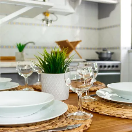 Ascensor House Nazaré