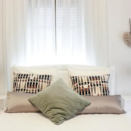 Ascensor House Prázdninový dům *