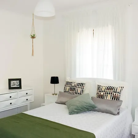 Ascensor House * Nazare