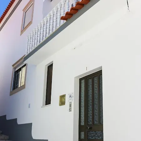 Prázdninový dům Ascensor House *