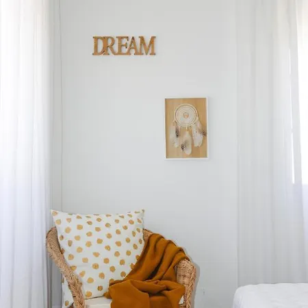 Prázdninový dům Ascensor House