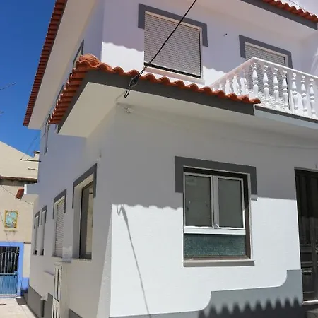Ascensor House *