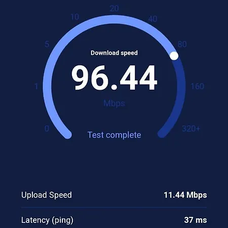 Prázdninový dům Ascensor House