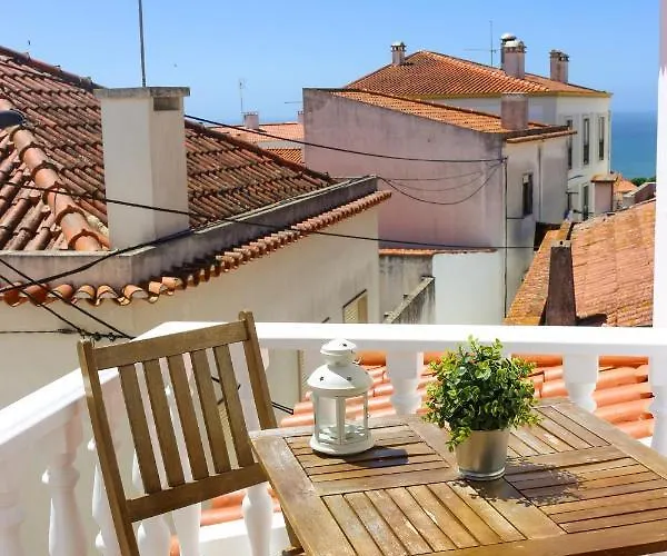 Hébergement de vacances Ascensor House