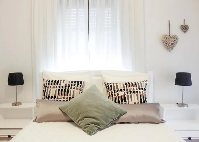 Ascensor House Hébergement de vacances *