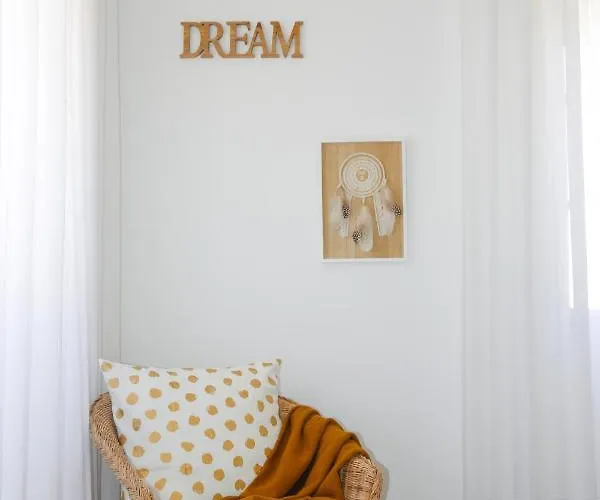 Hébergement de vacances Ascensor House